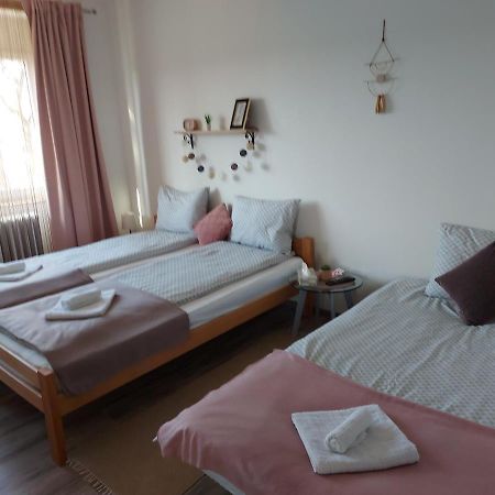 Scala Studio Apartments Backa Topola Exterior photo