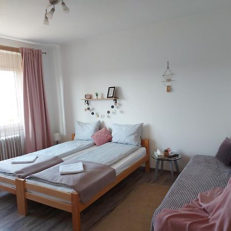 Scala Studio Apartments Backa Topola Exterior photo