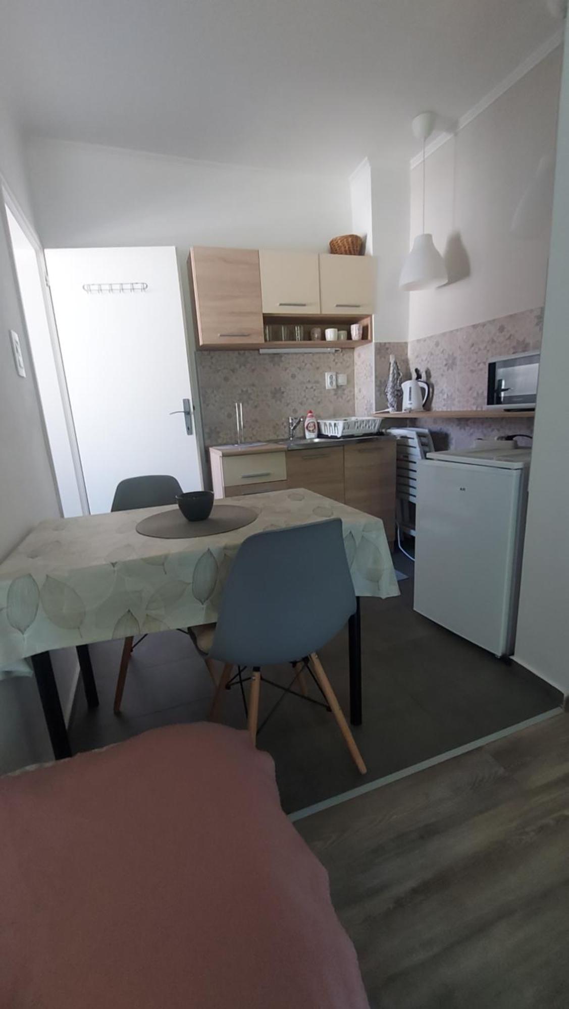 Scala Studio Apartments Backa Topola Exterior photo